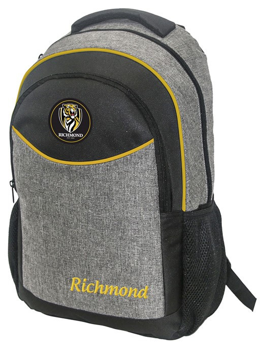 football club backpack