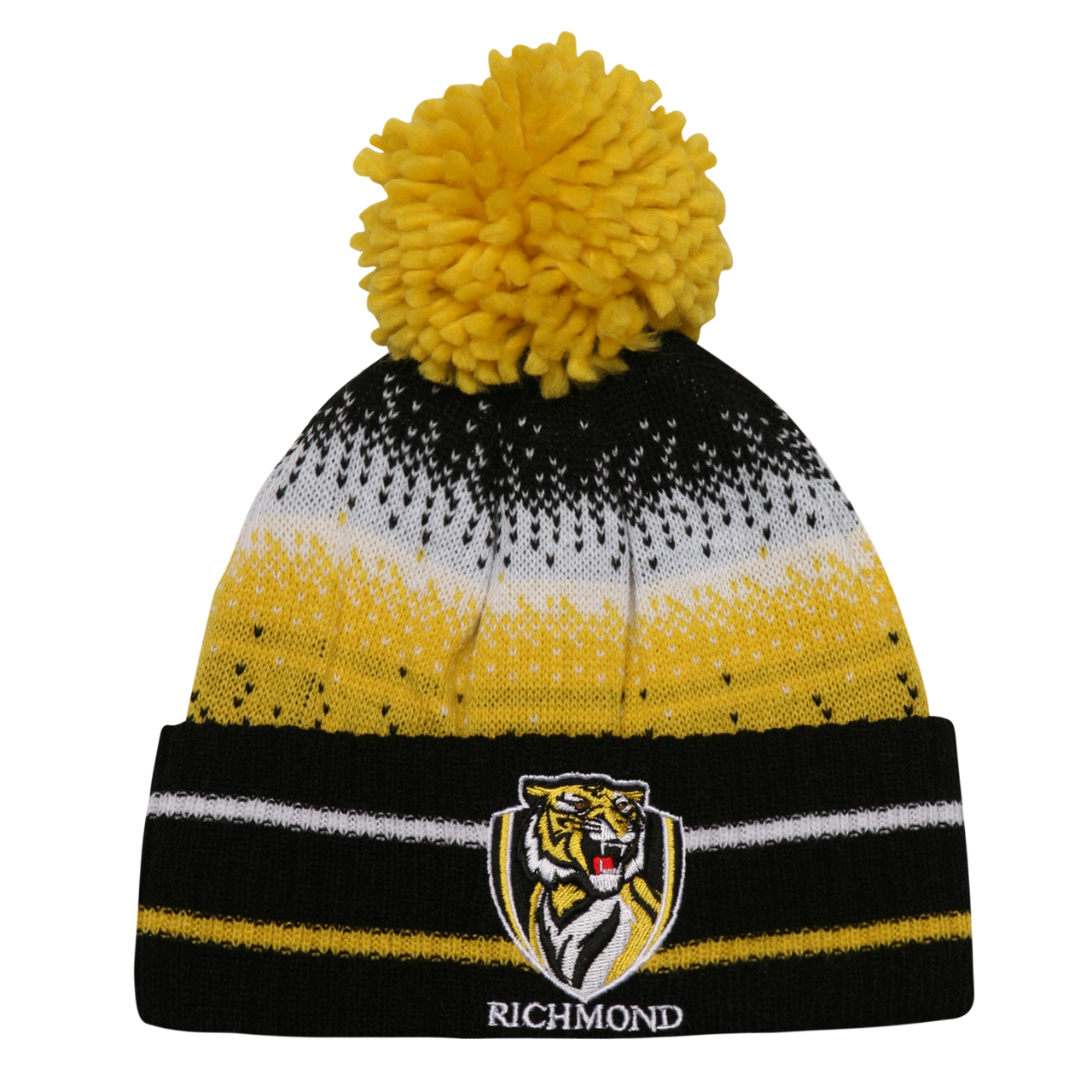 W20 Youth Supporter Beanie - Richmond 