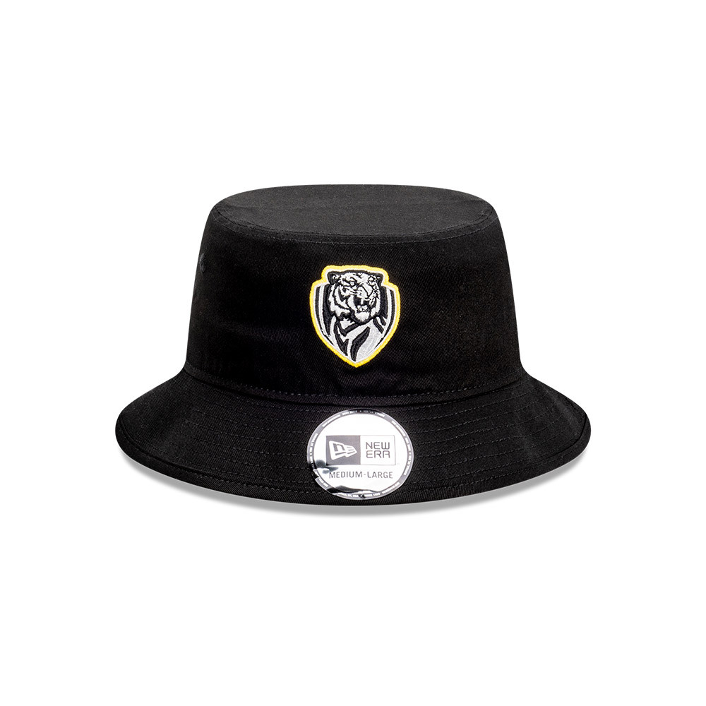 New Era Pop Outline Bucket Hat 
