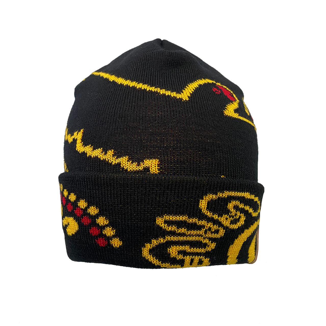 2022 Dreamtime Wool Beanie - Richmond 