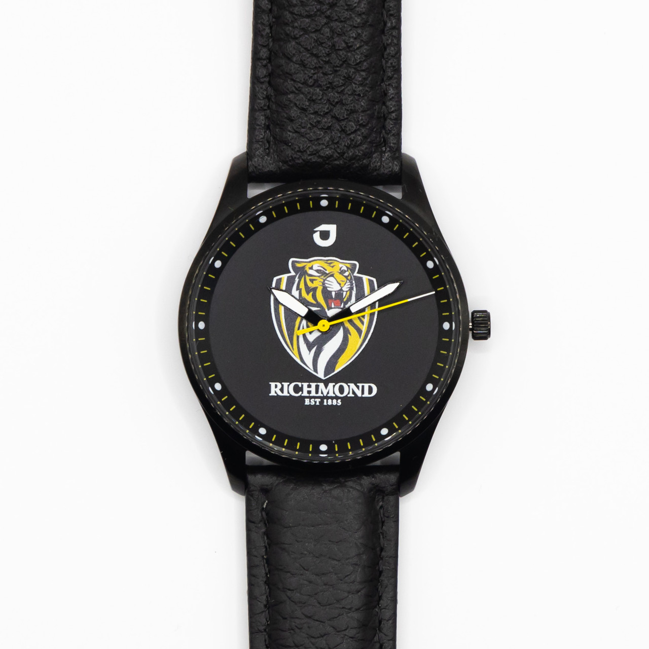 Richmond Watch