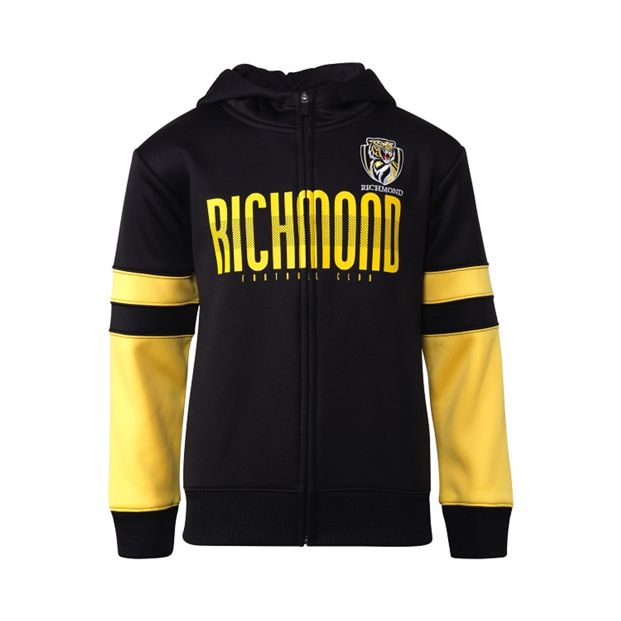 richmond fc jersey