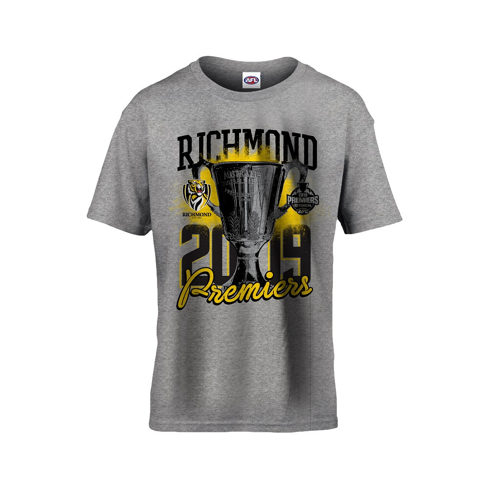 Richmond Tigers - 2019 Youth Premiers 