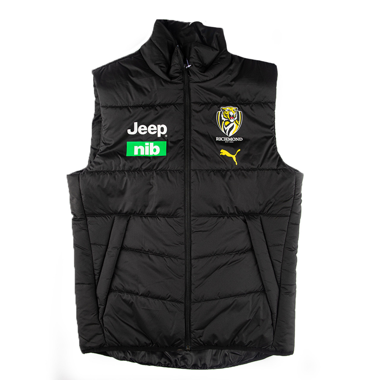 richmond vest