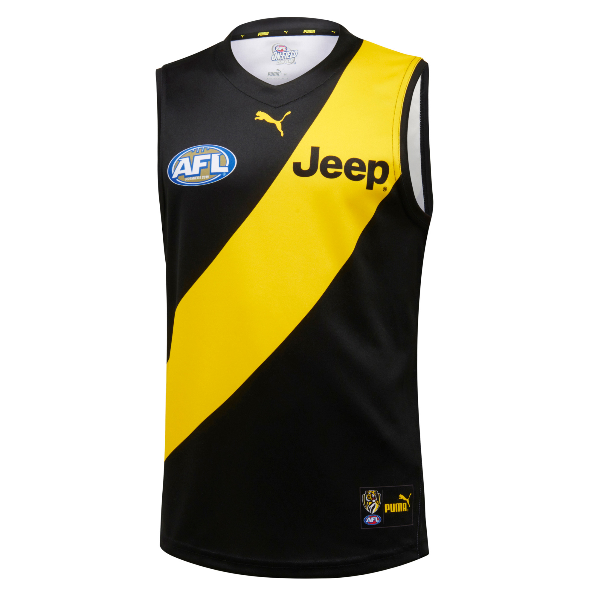 SALE Page 1 Richmond Football Club