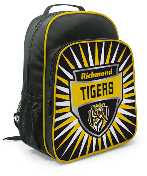 Richmond Tigers - 2020 Shield Backpack
