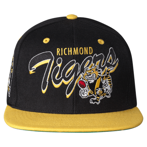 HEADWEAR - Page 1 - Richmond Football Club