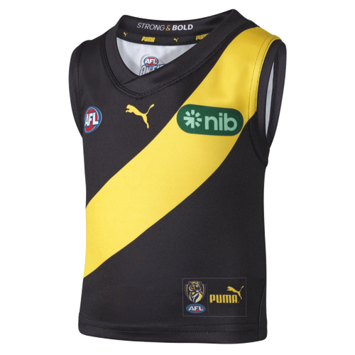 Richmond PUMA 2023 Infant Home Guernsey