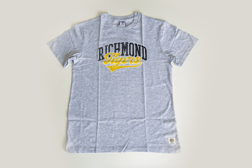 Richmond Cotton:On Adults Graphic T-Shirt