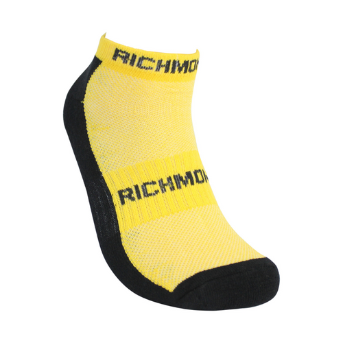 Richmond Ankle Socks 2 Pack