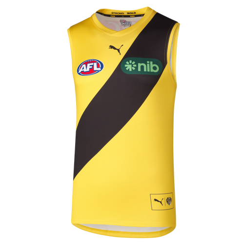 Richmond PUMA 2024 Youth Clash Guernsey