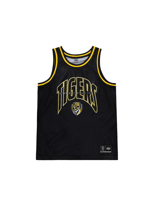 Richmond Men's Basketball Singlet