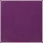 Purple - Patent swatch image