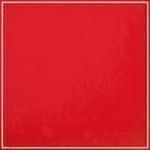 Red - Patent swatch image