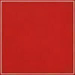 Red - Suede swatch image
