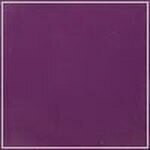Purple - Patent swatch image