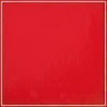 Red - Patent swatch image