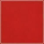 Red - Suede swatch image
