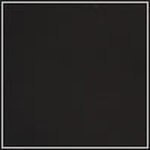 Black - Suede swatch image