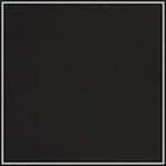 Black - Suede swatch image