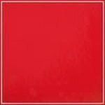 Red - Patent swatch image