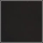 Black - Suede swatch image