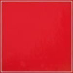 Red - Patent swatch image