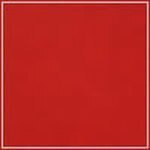 Red - Smooth swatch image