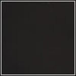 Black - Suede swatch image