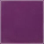 Purple - Patent swatch image