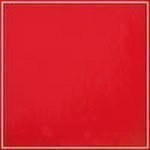 Red - Patent swatch image