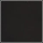 Black - Suede swatch image