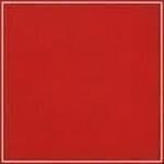 Red - Suede swatch image