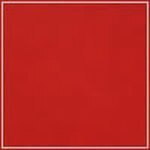 Red - Smooth swatch image