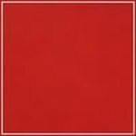 Red - Smooth swatch image