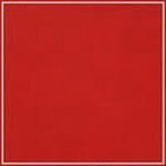 Red - Smooth swatch image