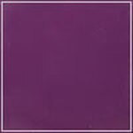 Purple - Patent swatch image