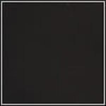 Black - Suede swatch image