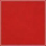 Red - Smooth swatch image