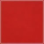 Red - Smooth swatch image