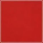 Red - Smooth swatch image