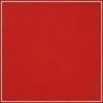 Red - Smooth swatch image