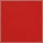 Red - Suede swatch image