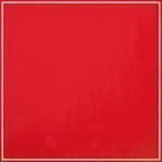 Red - Patent swatch image