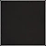 Black - Suede swatch image