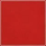 Red - Suede swatch image