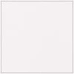 White - Patent swatch image