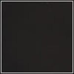 Black - Suede swatch image