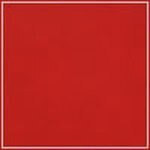 Red - Suede swatch image