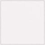 White - Smooth swatch image